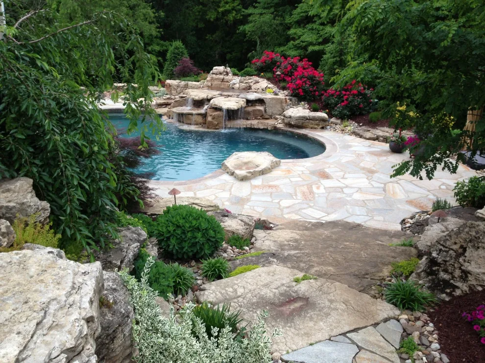 Garden Retreat by Semco Stone - Photo 4
