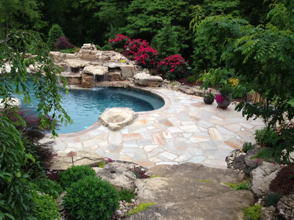 Garden Retreat by Semco Stone - Photo 7