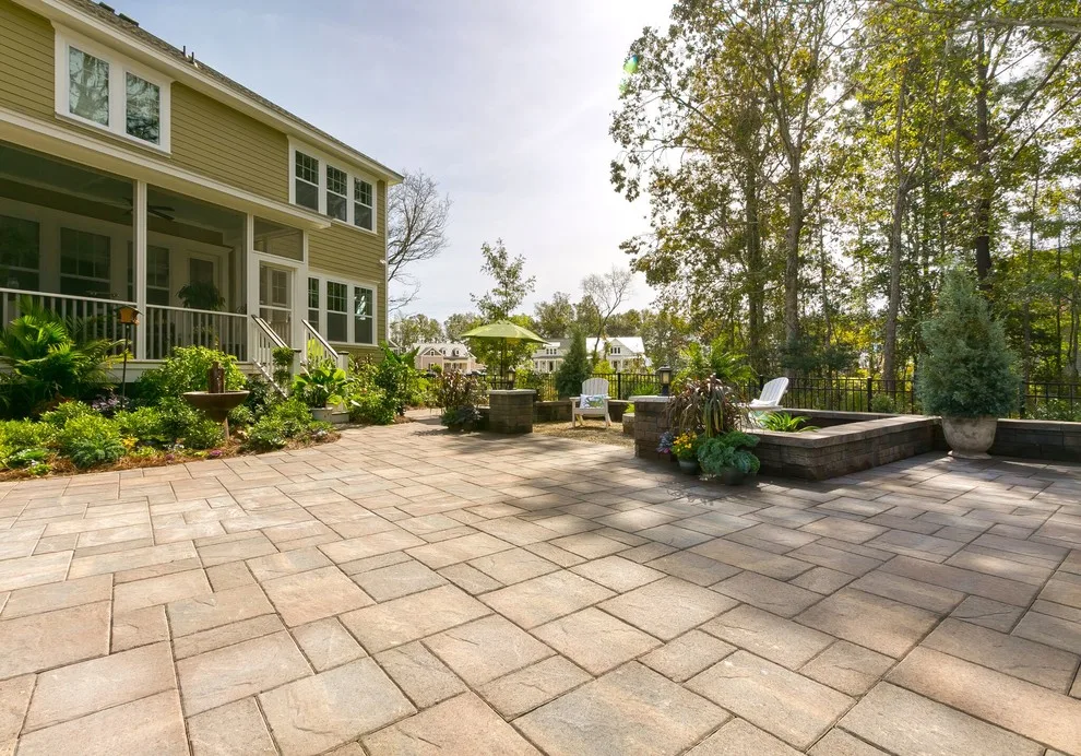 Just Hardscape & Design - Photo 2