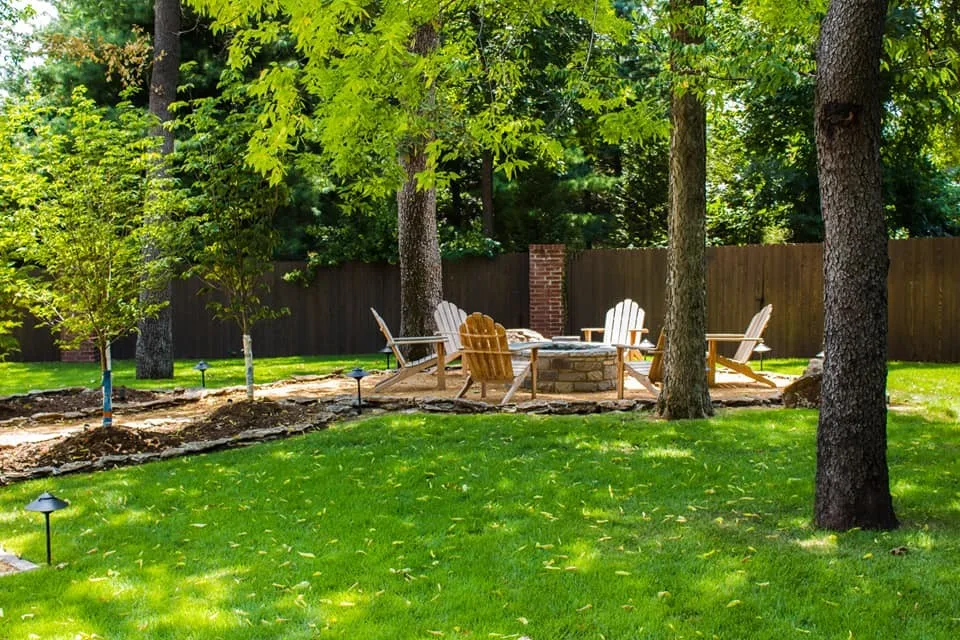 Tulsa Retaining Walls - Photo 10