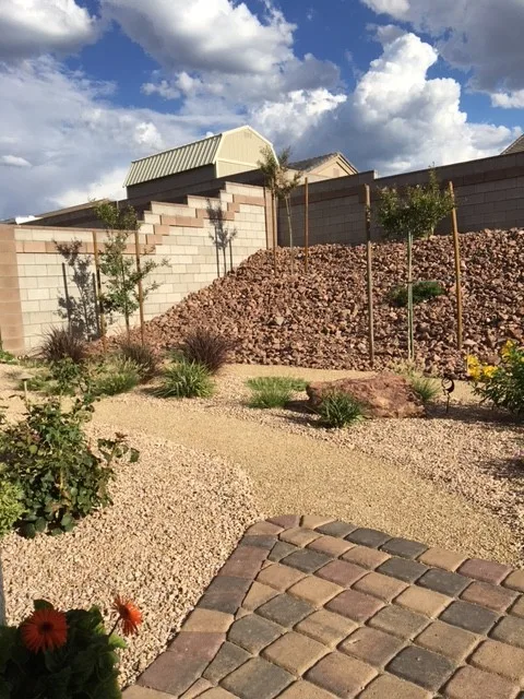 Garden Serenity by Innovative Stoneworks & Landscaping - Photo 7