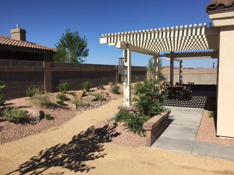 Garden Serenity by Innovative Stoneworks & Landscaping - Photo 6