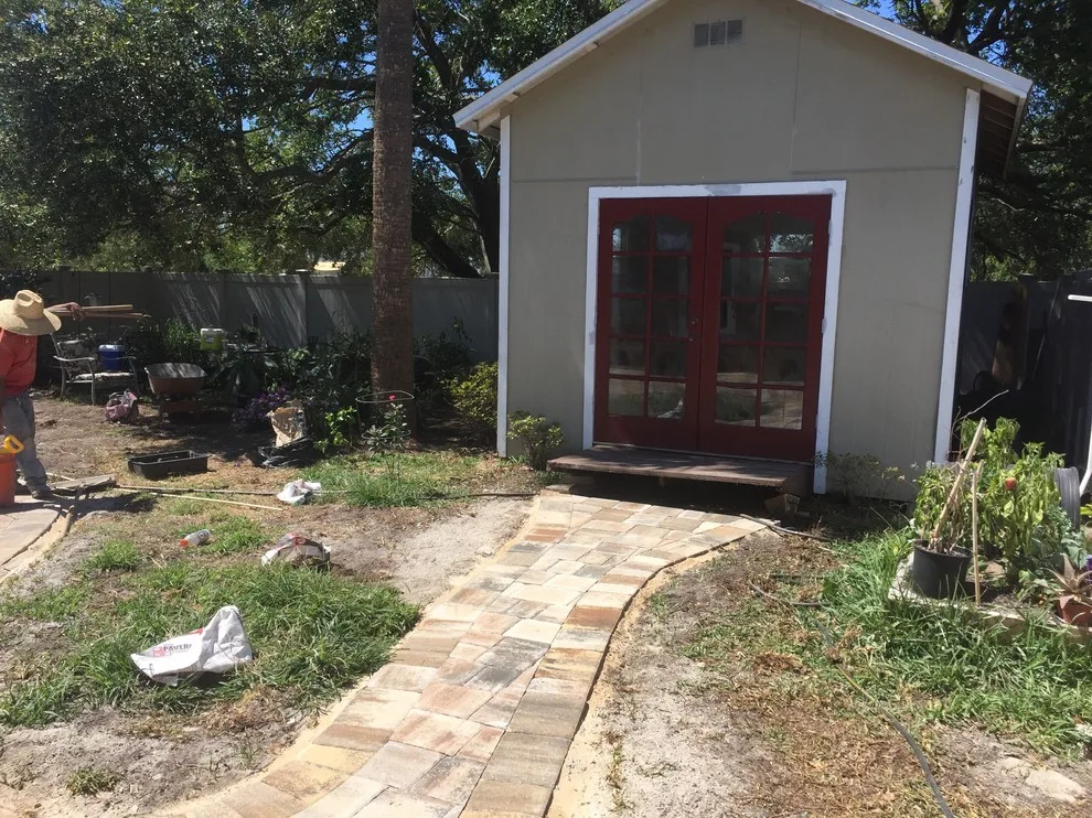 Outdoor Renovation by Salt Run Outdoor - Photo 2