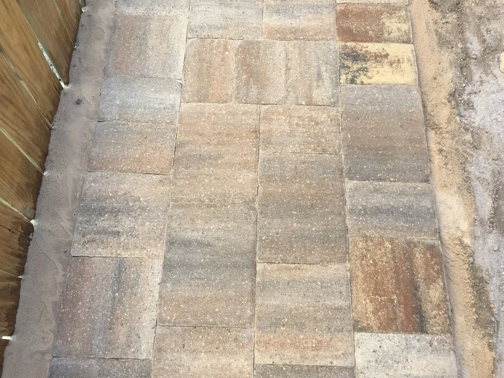 Outdoor Renovation by Salt Run Outdoor - Photo 4