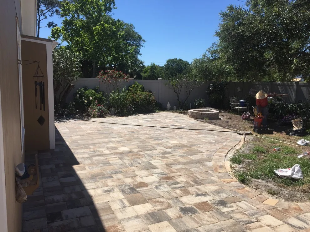 Outdoor Renovation by Salt Run Outdoor - Photo 3