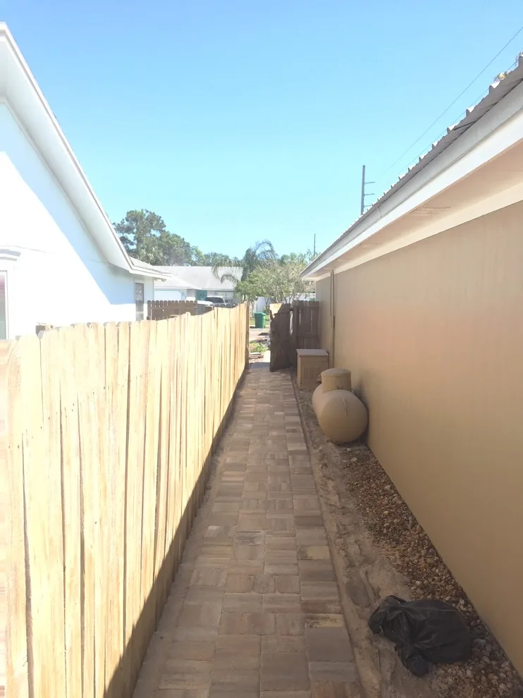 Outdoor Renovation by Salt Run Outdoor - Photo 5