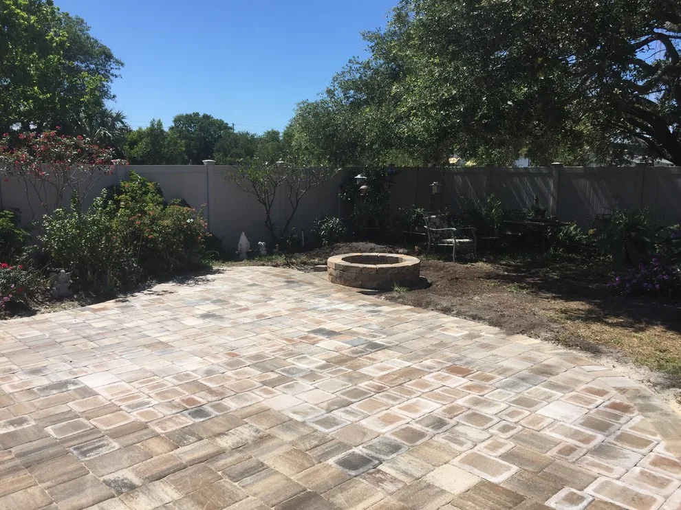Outdoor Renovation by Salt Run Outdoor - Photo 6