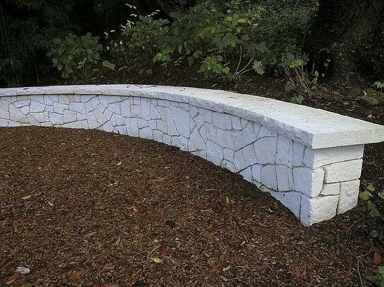 Outdoor Space by Spoor Masonry, Inc - Photo 2