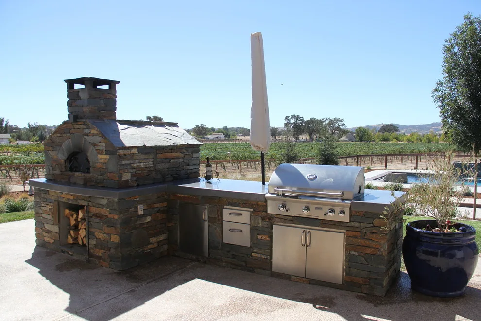 Baker Home by Atkinson Concrete Construction, Inc. - Photo 15