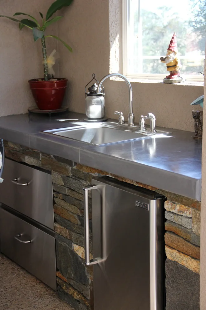 Baker Home by Atkinson Concrete Construction, Inc. - Photo 9