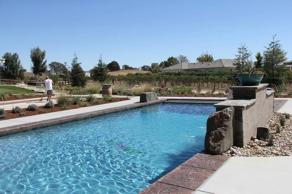 Baker Home by Atkinson Concrete Construction, Inc. - Photo 16