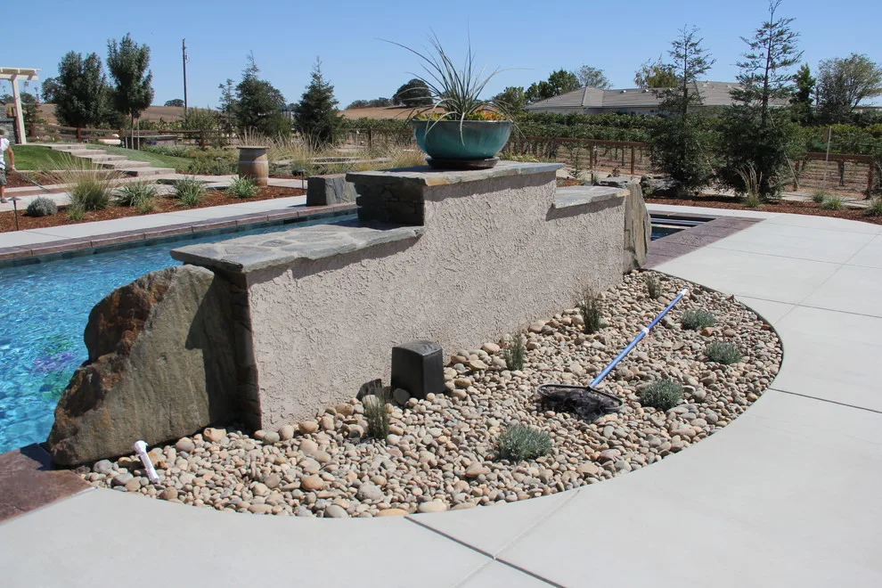 Baker Home by Atkinson Concrete Construction, Inc. - Photo 10
