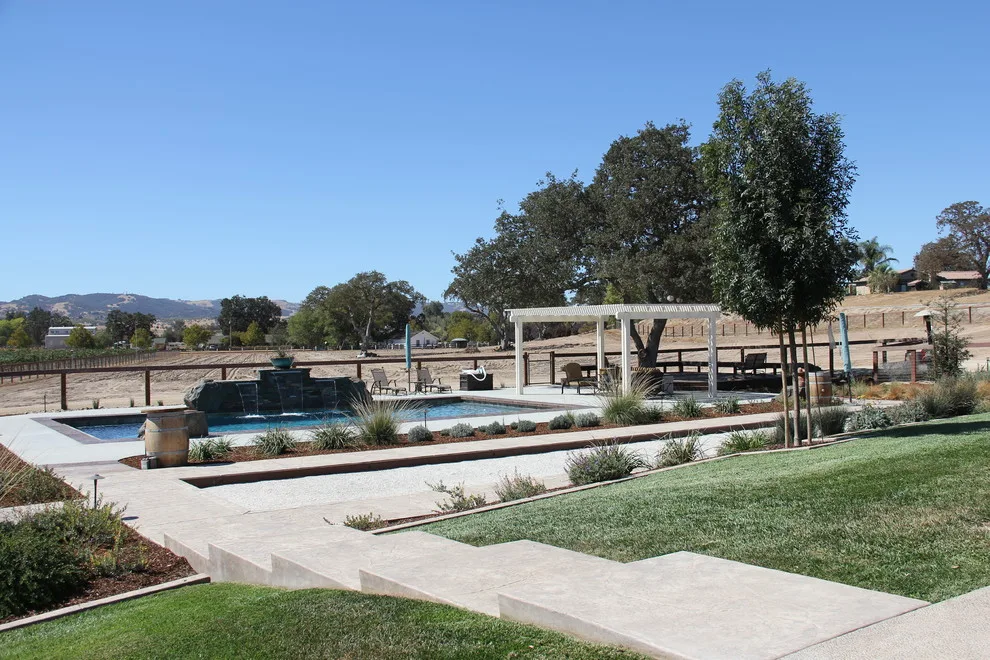 Atkinson Concrete Construction, Inc. - Photo 6