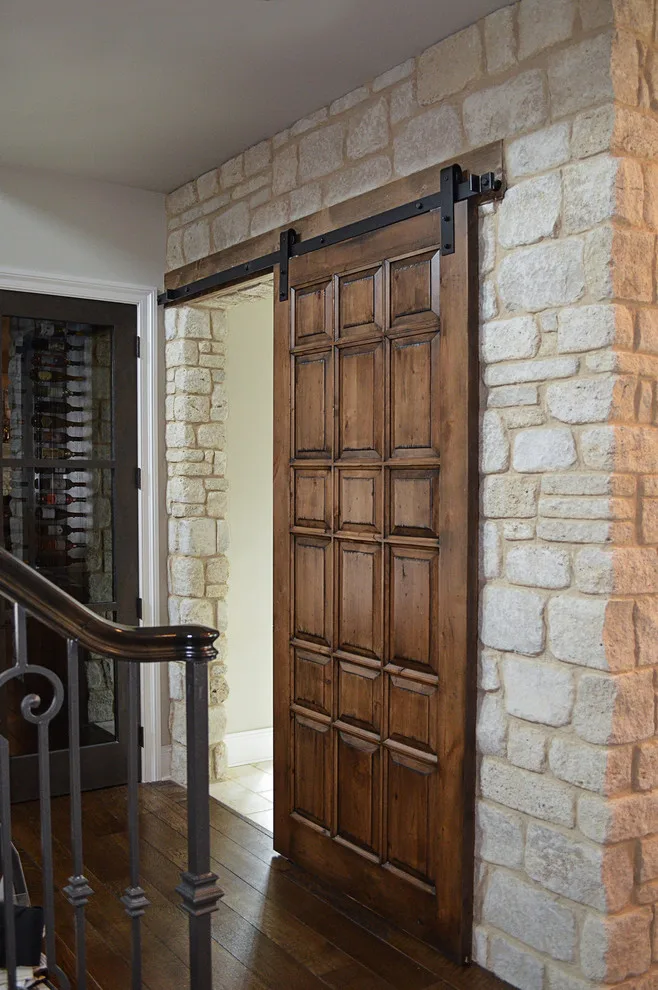 Tailored Kansas City Residence by Semco Stone - Photo 10