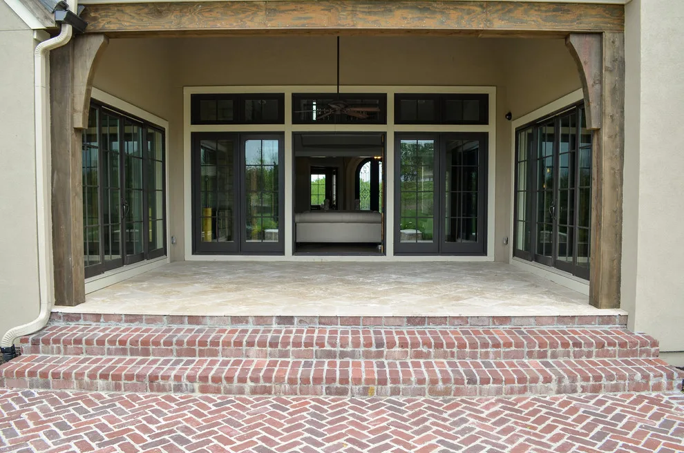 Tailored Kansas City Residence by Semco Stone - Photo 19