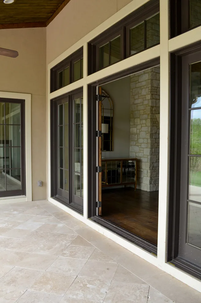 Tailored Kansas City Residence by Semco Stone - Photo 2
