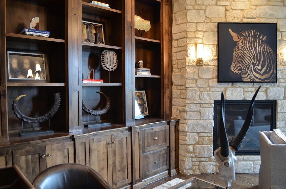 Tailored Kansas City Residence by Semco Stone - Photo 6