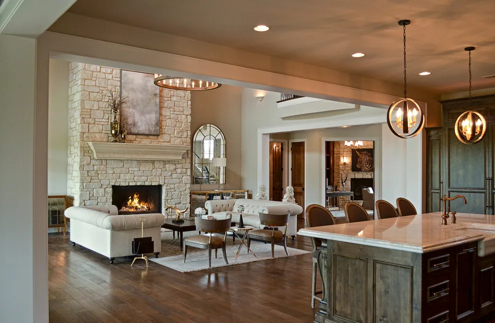 Tailored Kansas City Residence by Semco Stone - Photo 13