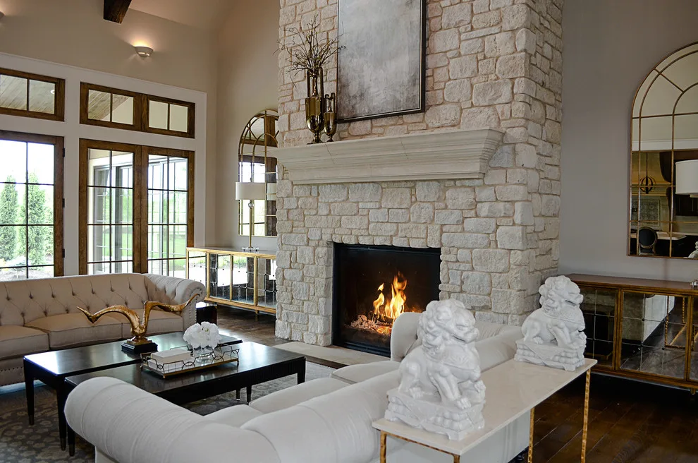 Tailored Kansas City Residence by Semco Stone - Photo 9