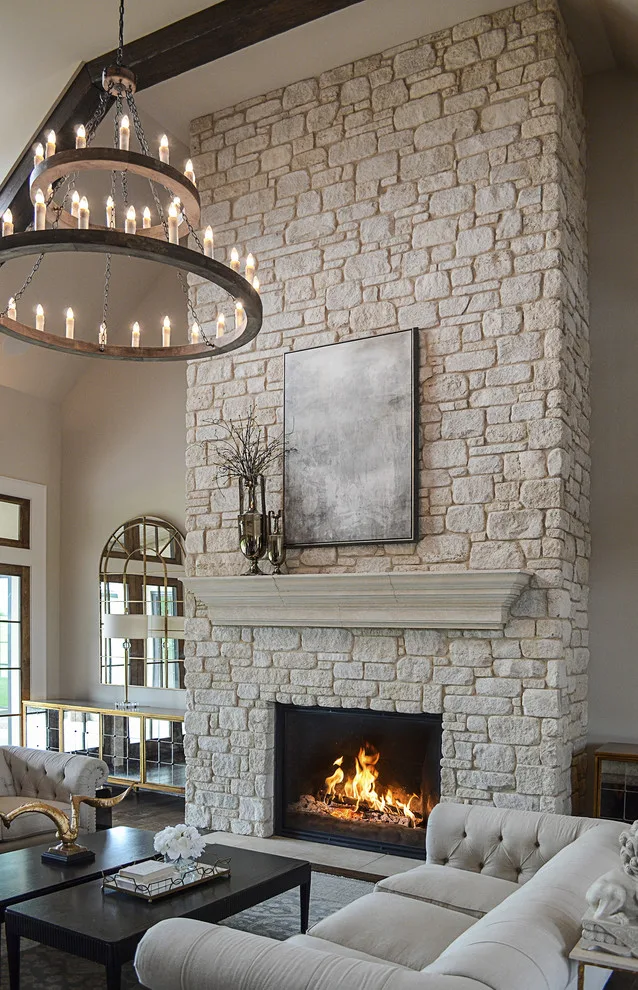 Tailored Kansas City Residence by Semco Stone - Photo 11