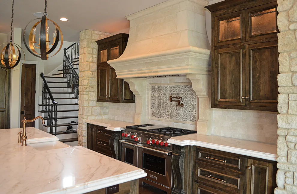 Tailored Kansas City Residence by Semco Stone - Photo 17