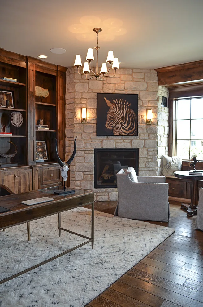 Tailored Kansas City Residence by Semco Stone - Photo 23