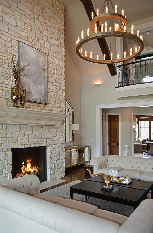 Tailored Kansas City Residence by Semco Stone - Photo 7