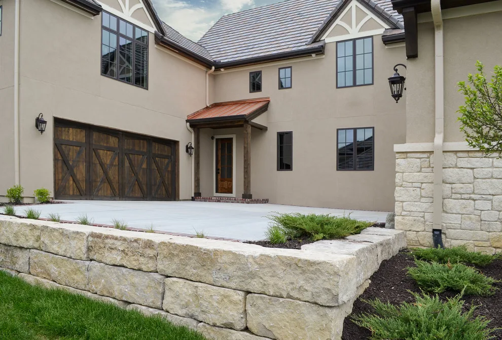 Tailored Kansas City Residence by Semco Stone - Photo 3