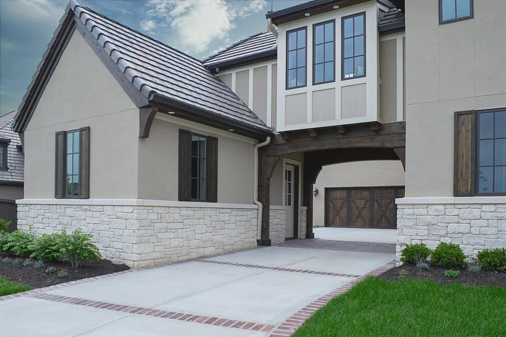 Tailored Kansas City Residence by Semco Stone - Photo 4