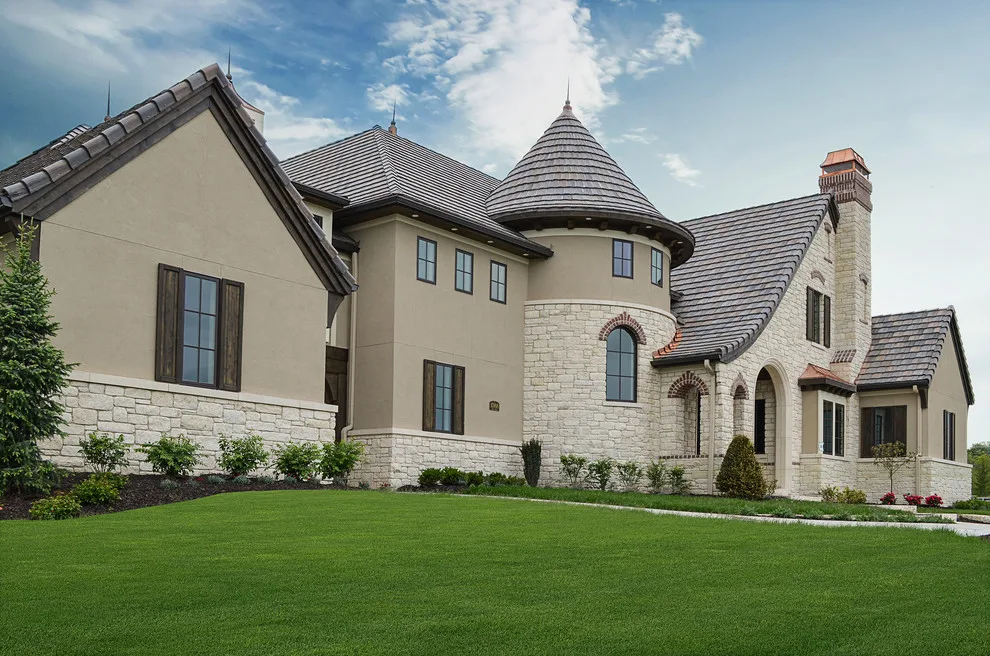 Tailored Kansas City Residence by Semco Stone - Photo 14