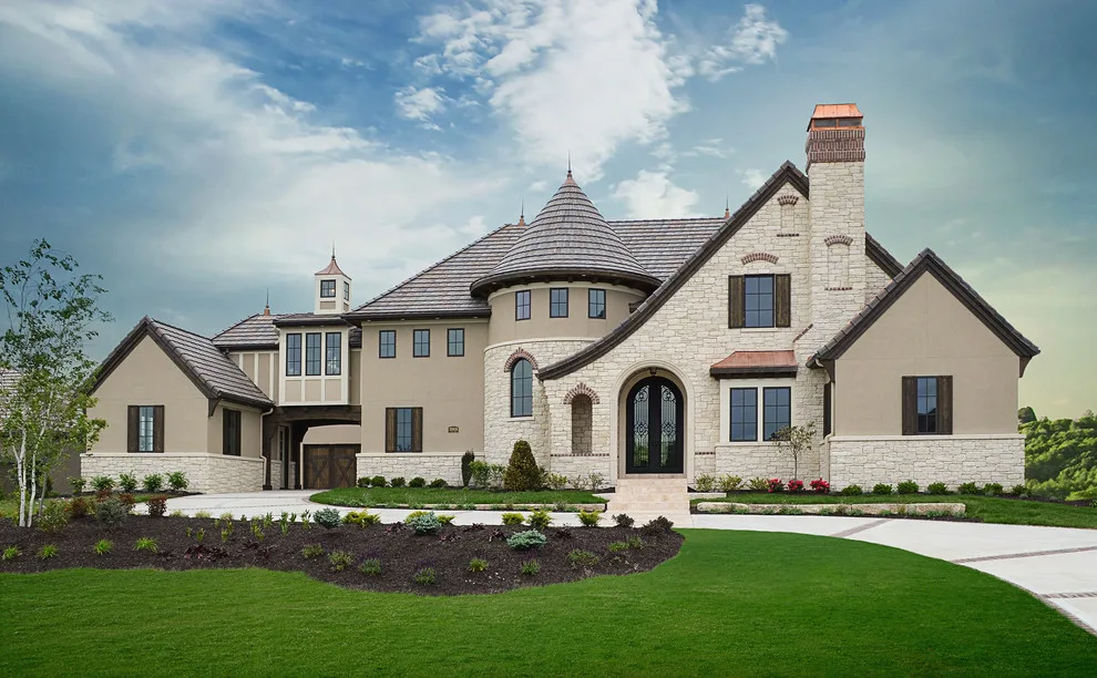 Tailored Kansas City Residence by Semco Stone - Photo 16