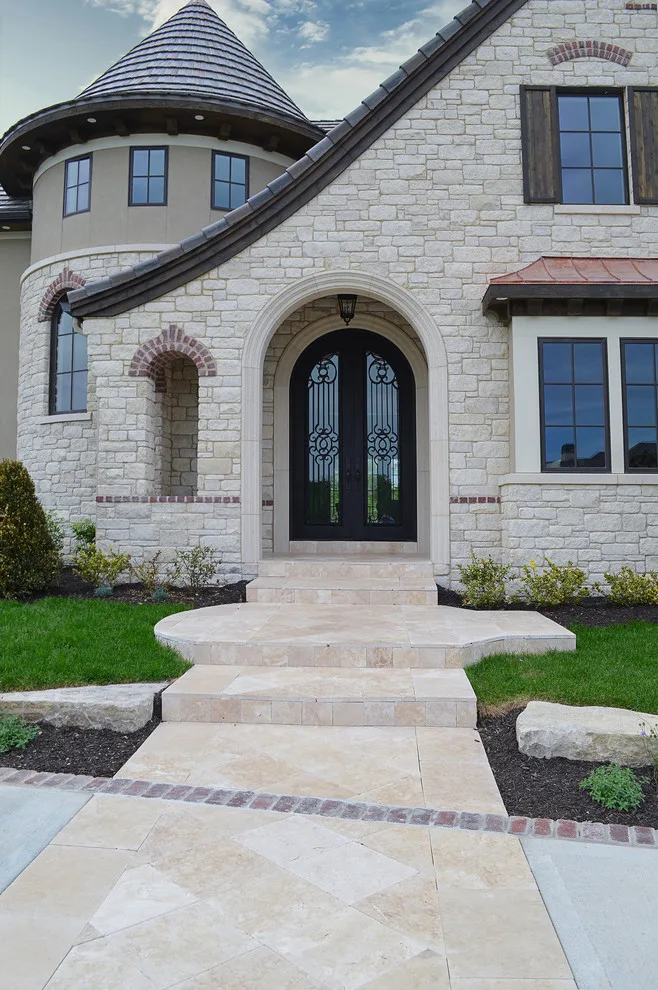 Tailored Kansas City Residence by Semco Stone - Photo 21