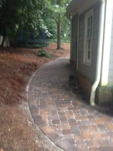 Barrington Manor by Cumberland Hardscapes LLC - Photo 2