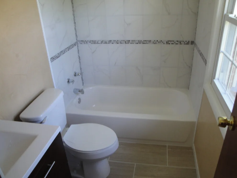 Restrooms by Spectrum Stone Designs, LLC - Photo 8