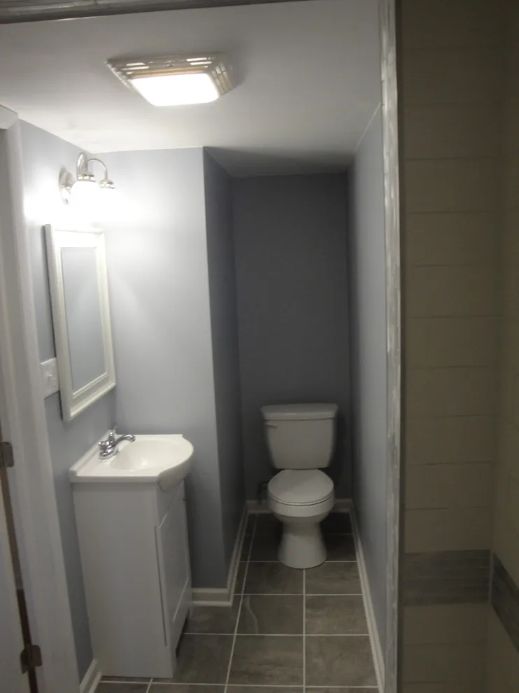 Restrooms by Spectrum Stone Designs, LLC - Photo 6