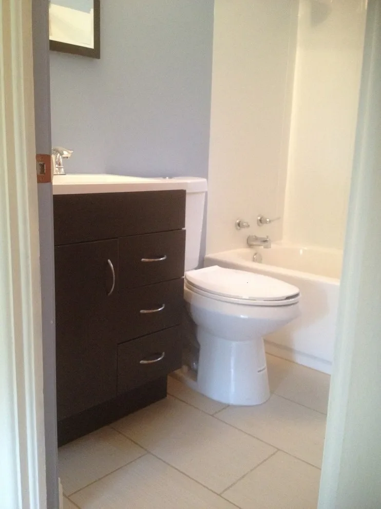 Restrooms by Spectrum Stone Designs, LLC - Photo 4