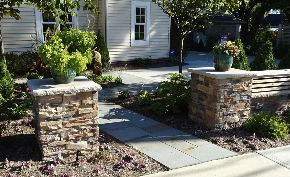 Land Creations Landscaping Inc. - Photo 13