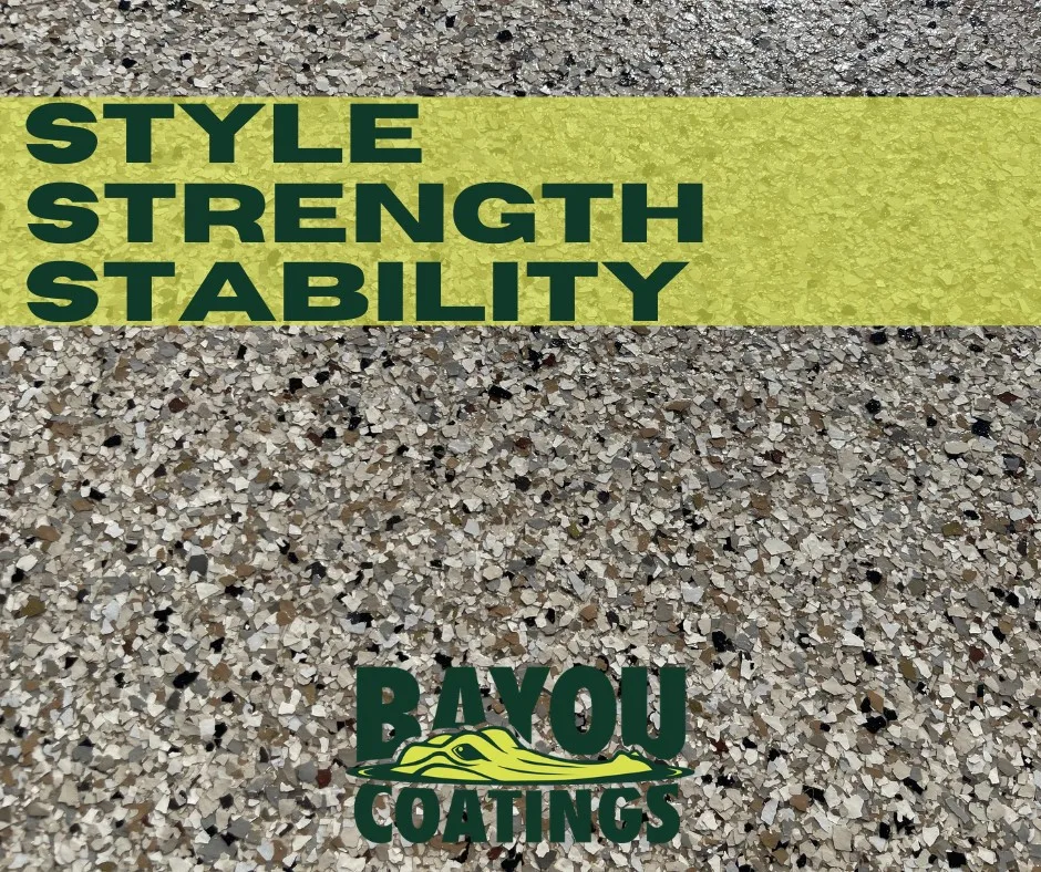 Bayou Coatings - Photo 12