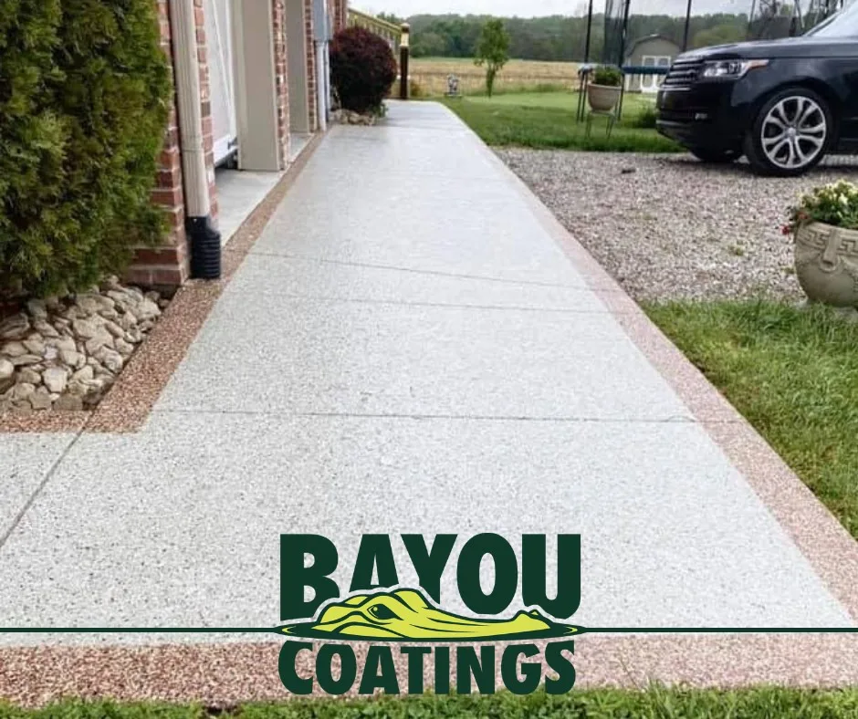 Bayou Coatings - Photo 6