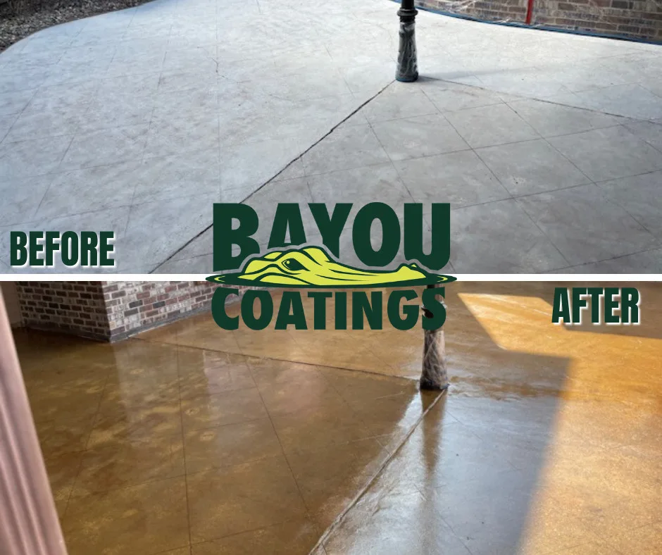 Bayou Coatings - Photo 2