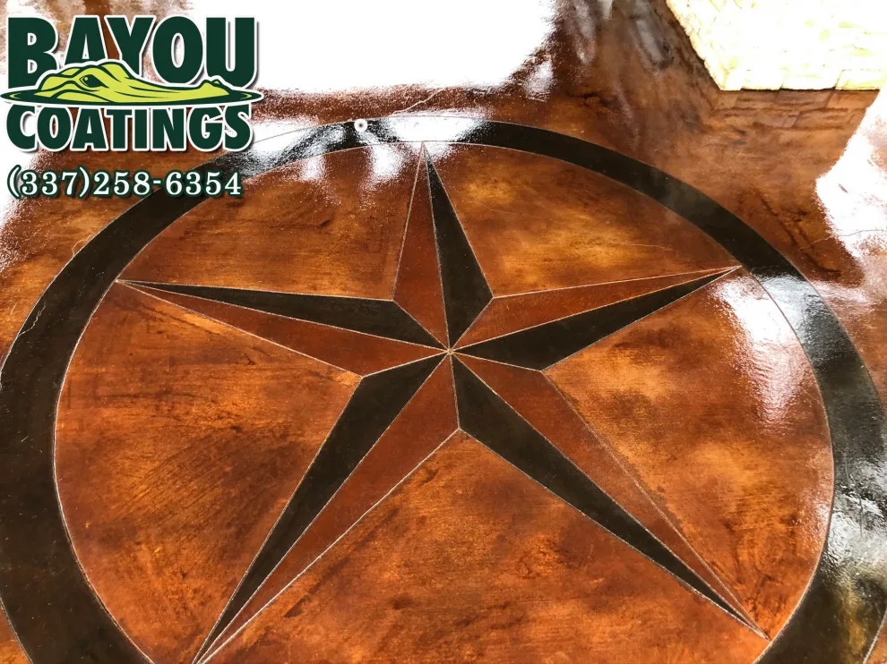 Outdoor Space by Bayou Coatings - Photo 4