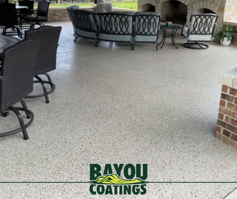 Outdoor Space by Bayou Coatings - Photo 5