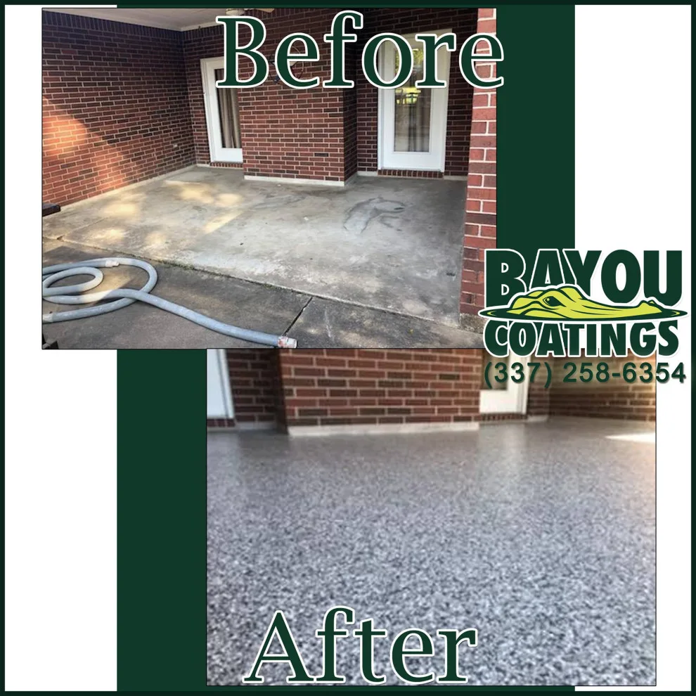 Outdoor Space by Bayou Coatings - Photo 3