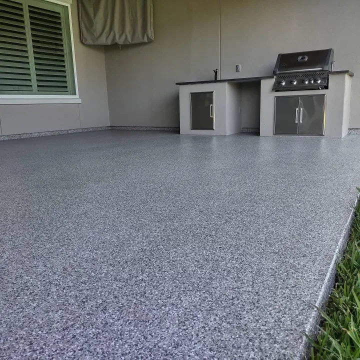 Bayou Coatings - Photo 13
