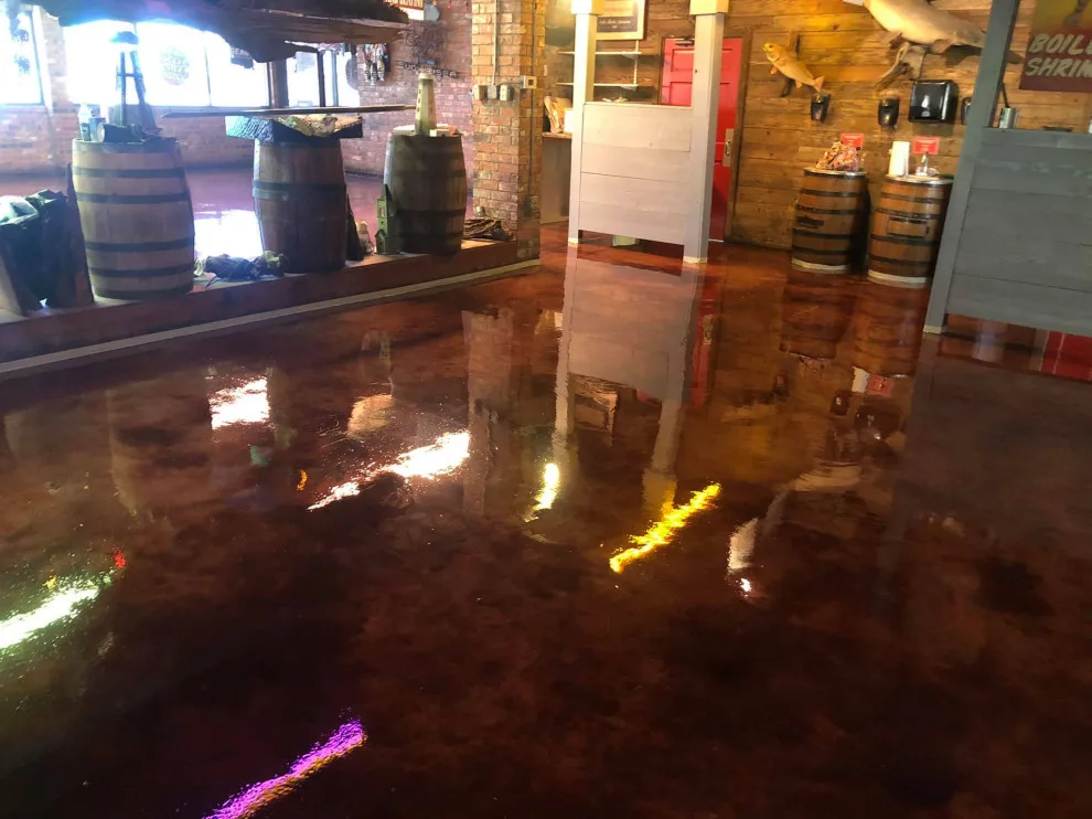 Business Initiative by Bayou Coatings - Photo 4