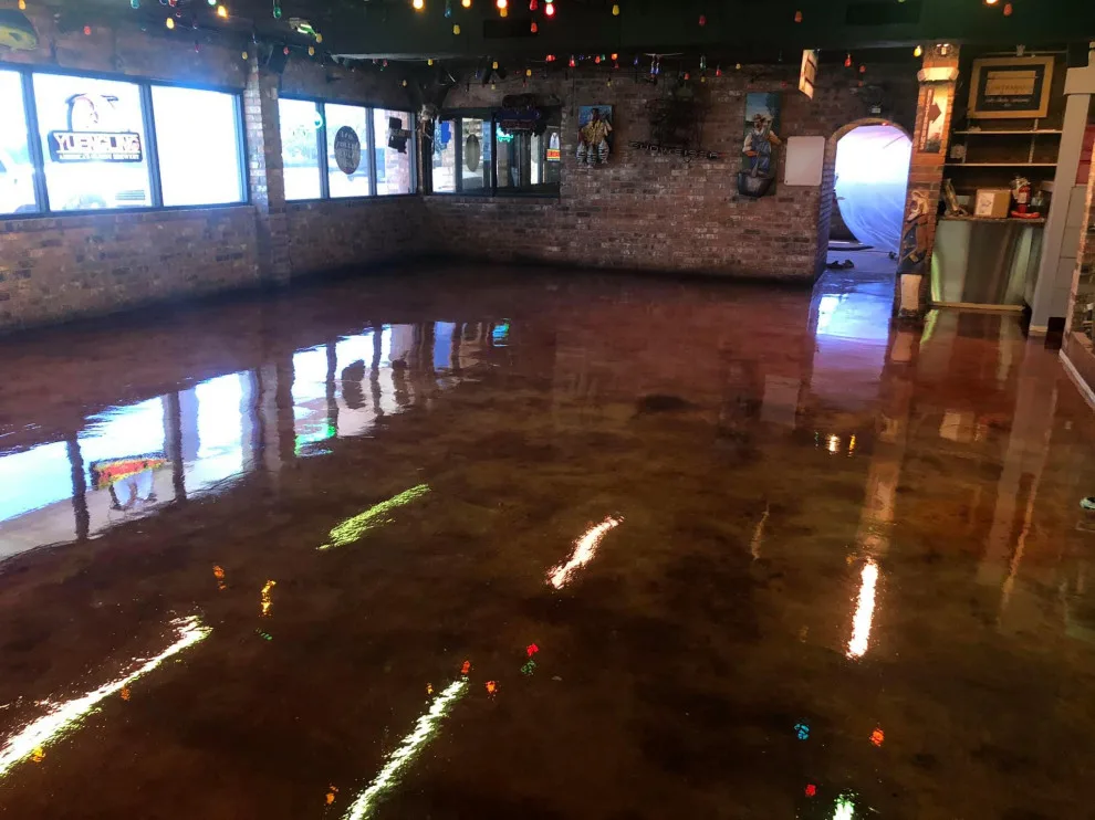 Bayou Coatings - Photo 14