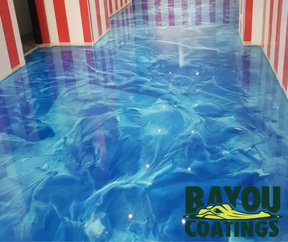 Business Initiative by Bayou Coatings - Photo 3