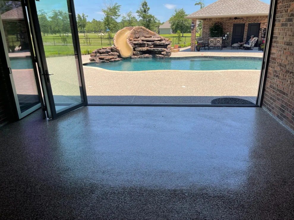Bayou Coatings - Photo 11