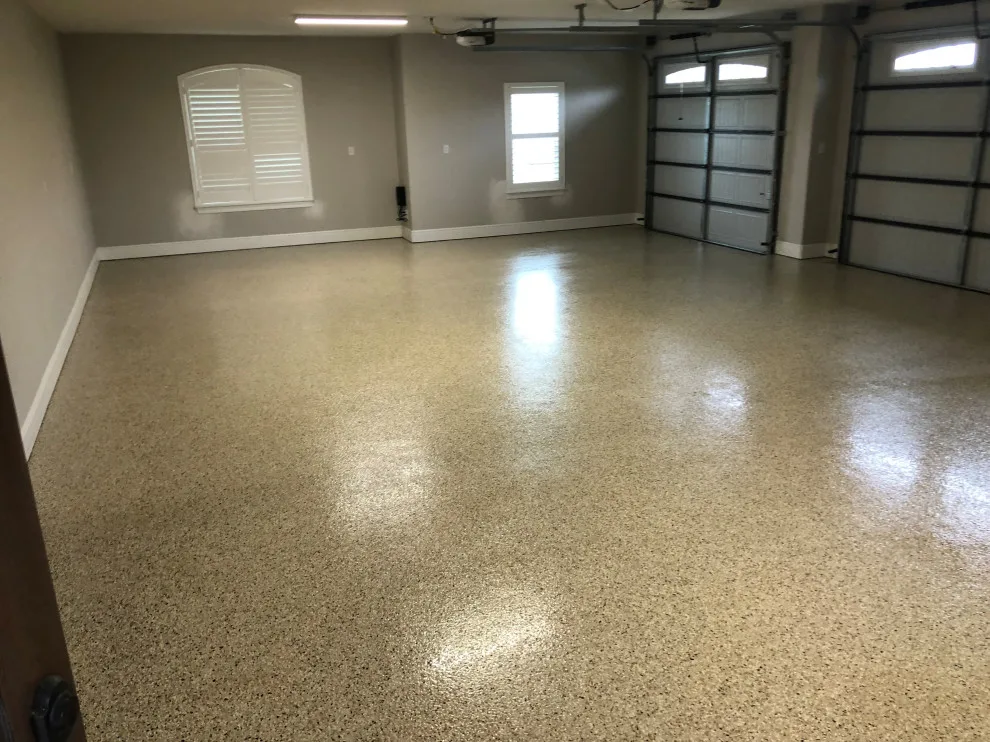 Carport by Bayou Coatings - Photo 3