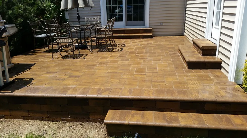 Bayport Residence by Legacy Brick & Stone - Photo 5